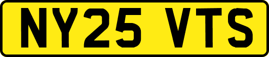NY25VTS