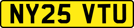 NY25VTU