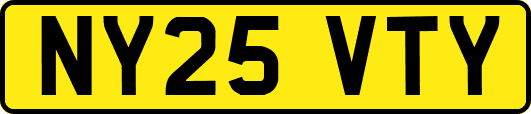 NY25VTY