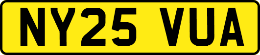 NY25VUA