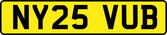 NY25VUB