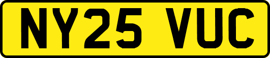 NY25VUC
