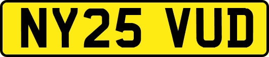 NY25VUD