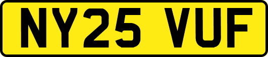 NY25VUF