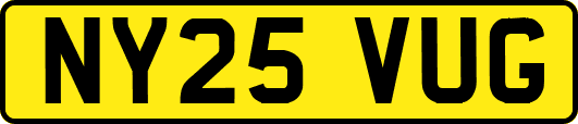 NY25VUG