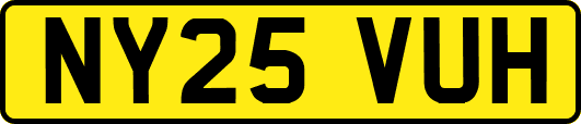 NY25VUH