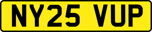 NY25VUP