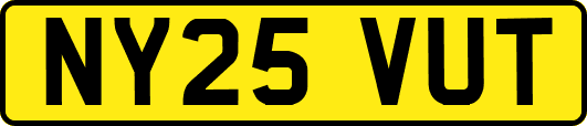NY25VUT