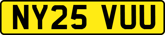 NY25VUU