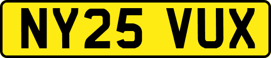 NY25VUX
