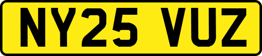 NY25VUZ