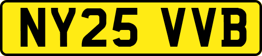 NY25VVB