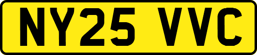 NY25VVC