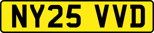 NY25VVD