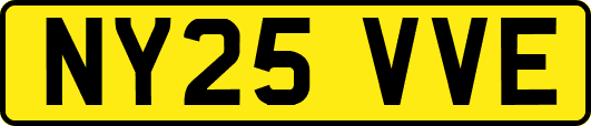 NY25VVE
