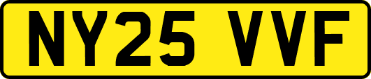 NY25VVF