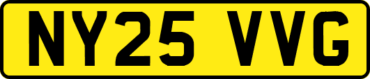 NY25VVG