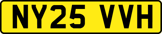 NY25VVH