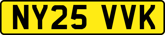 NY25VVK