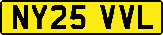 NY25VVL