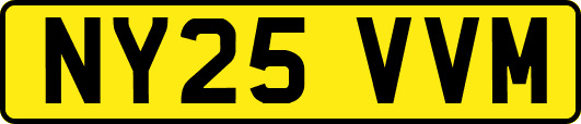 NY25VVM