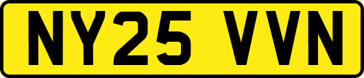 NY25VVN