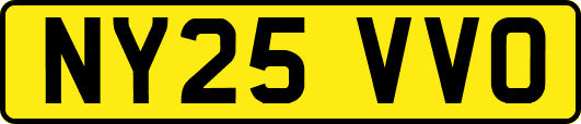 NY25VVO
