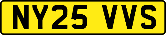 NY25VVS