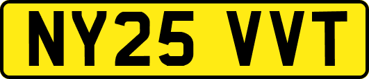 NY25VVT