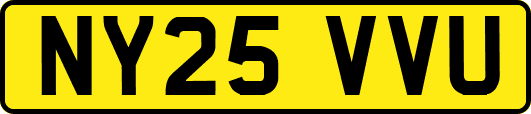 NY25VVU
