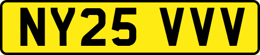 NY25VVV
