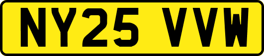 NY25VVW
