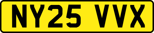 NY25VVX
