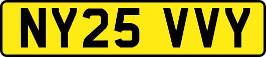 NY25VVY
