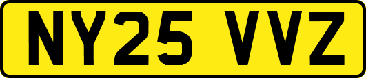 NY25VVZ