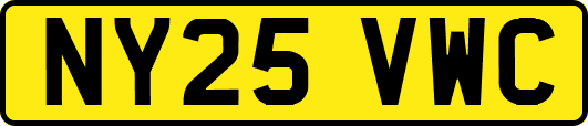 NY25VWC