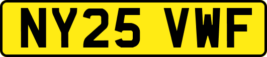 NY25VWF