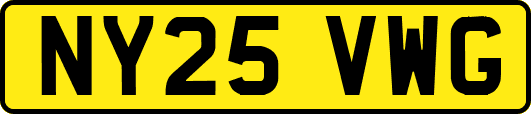 NY25VWG