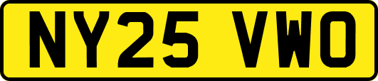 NY25VWO