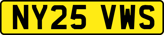 NY25VWS