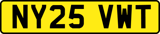 NY25VWT