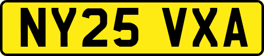 NY25VXA