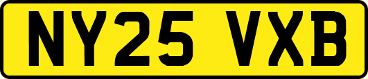 NY25VXB