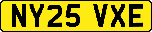 NY25VXE