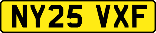 NY25VXF