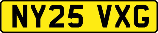 NY25VXG
