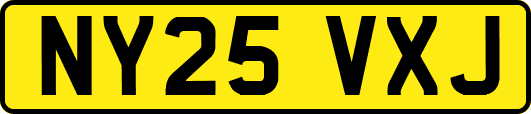 NY25VXJ