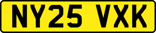 NY25VXK