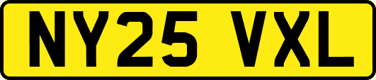 NY25VXL