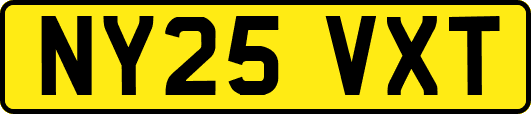 NY25VXT